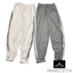 شلوار اسلش اسپرت دو رنگ | راحت و سبک برای استفاده روزمره